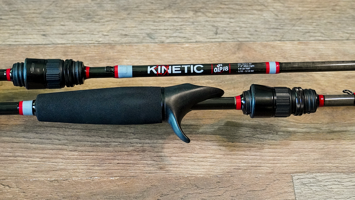 Kinetic