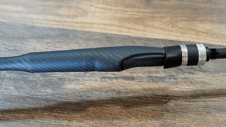 Nightfall Jetty Rod - 9'0" Medium Spinning Fast