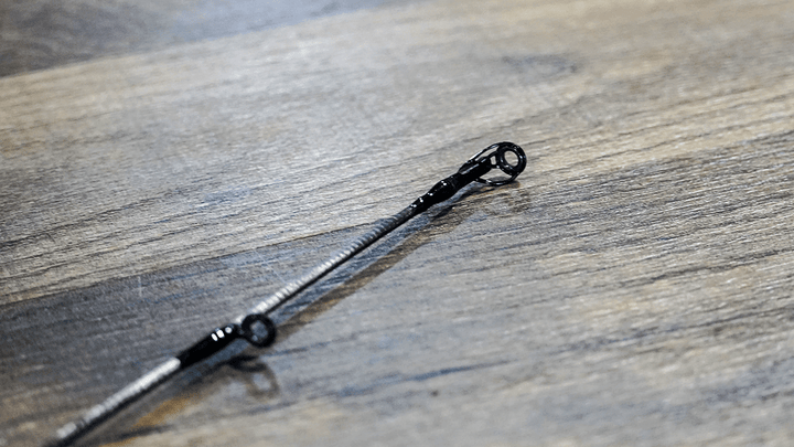 Nightfall Jetty Rod - 9'0" Medium Spinning Fast