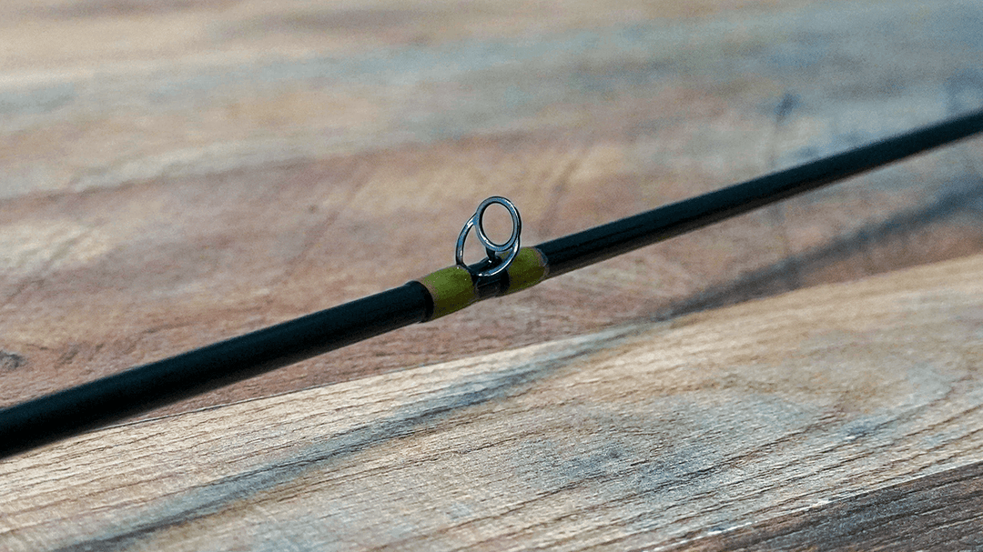 Commando - 7'0" Ultra Light BFS Casting Mod-Fast