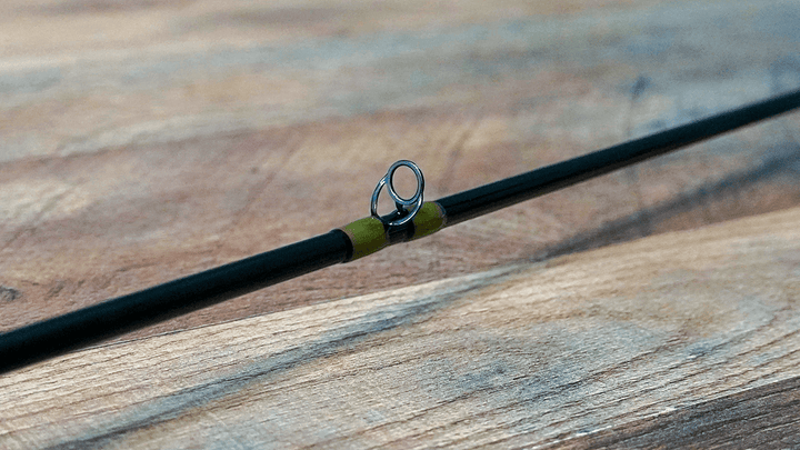 Commando - 7'0" Ultra Light BFS Casting Mod-Fast