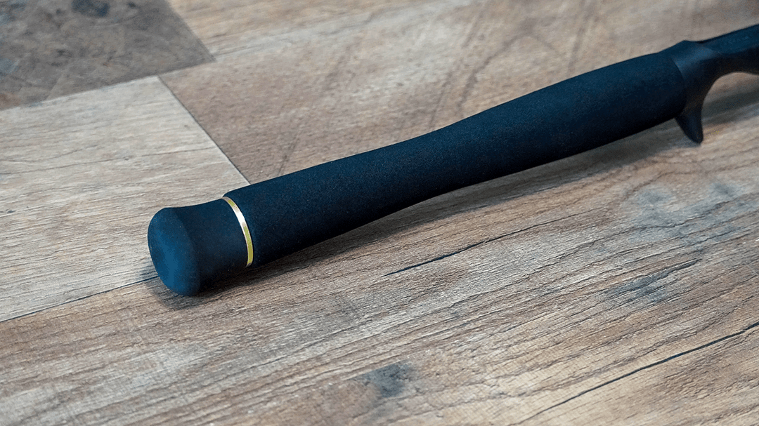 Commando - 7'0" Ultra Light BFS Casting Mod-Fast