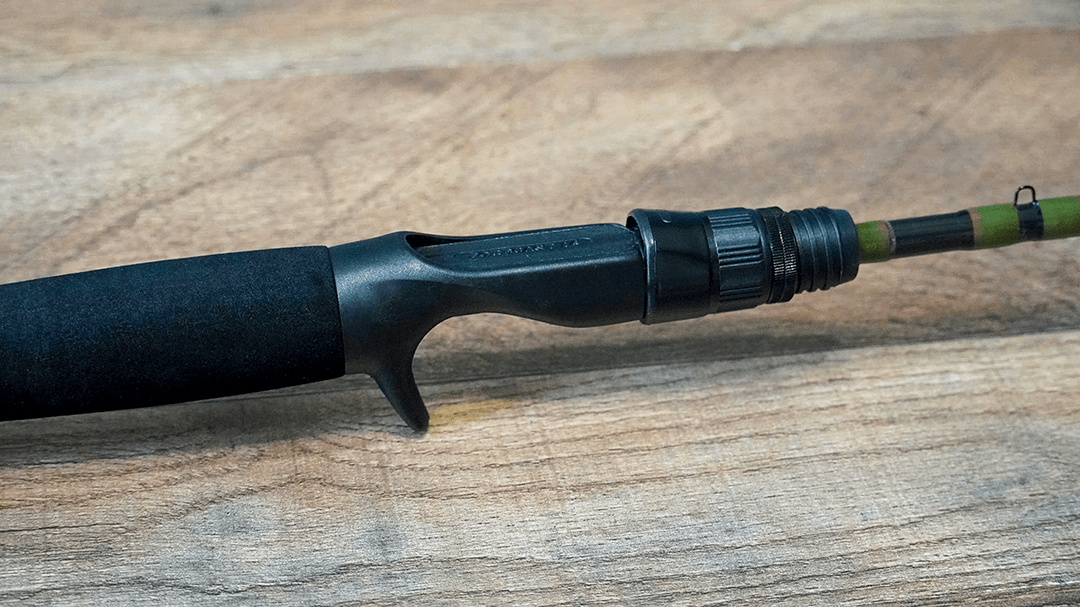 Commando - 7'0" Ultra Light BFS Casting Mod-Fast