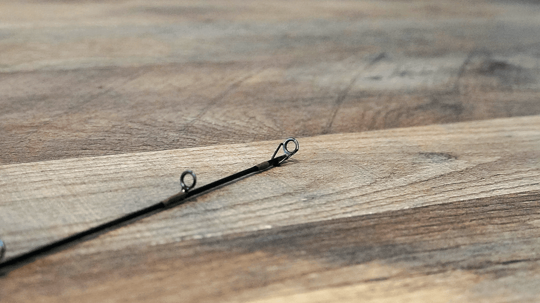 Commando - 7'0" Ultra Light BFS Casting Mod-Fast