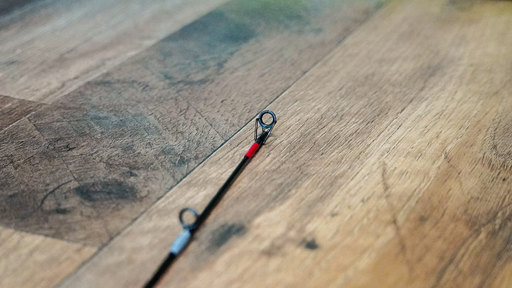 Kinetic - 7'0" Ultra Light Casting Mod-Fast