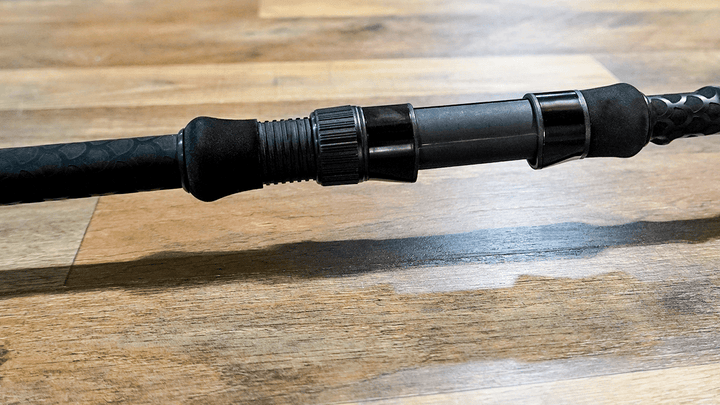 Nightfall Jetty Rod - 11'6" Heavy Spinning Fast