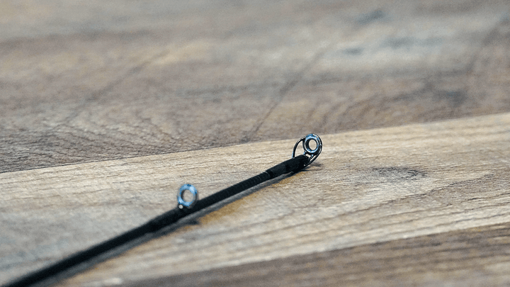 Suppressor - 7'0" Ultra Light Spinning Mod-Fast