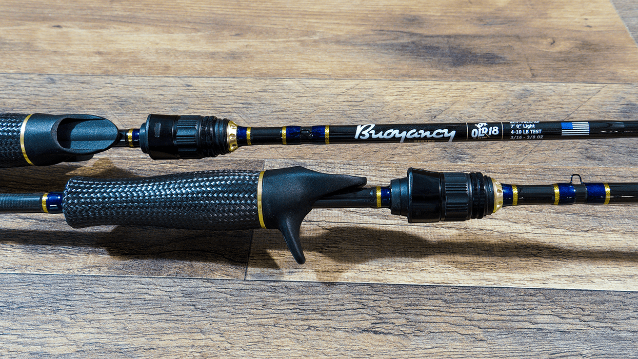 Buoyancy 7'0 Buoyancy 7'0