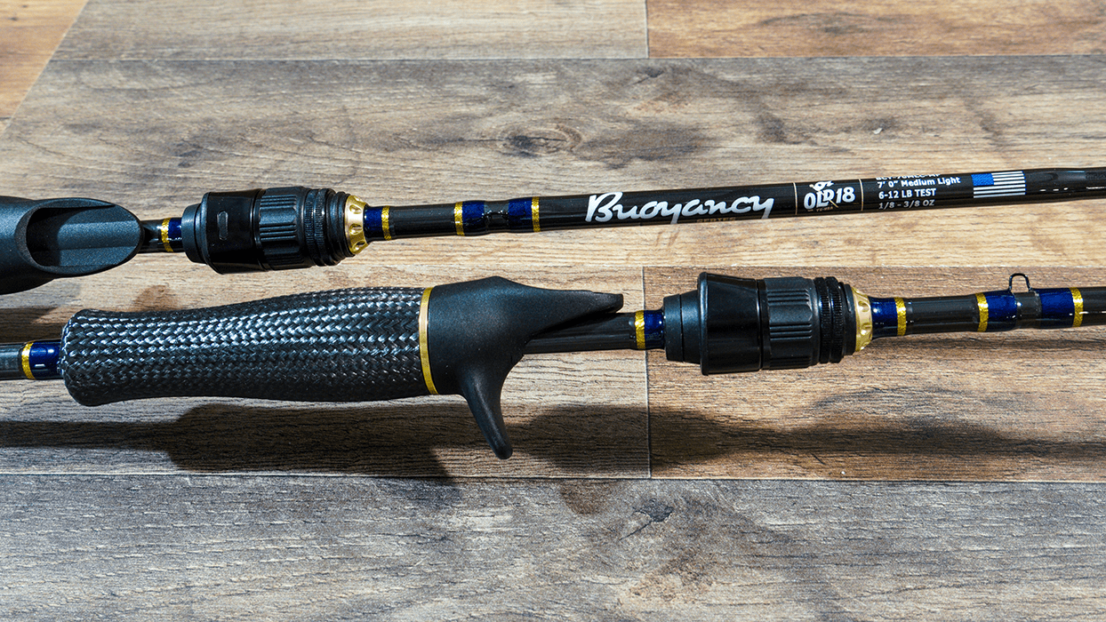 Buoyancy 7'0