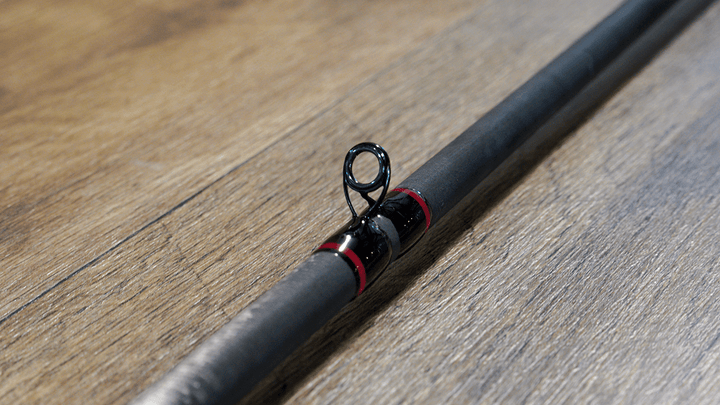 Traverse - 7'10" Medium Heavy Casting Mod-Fast