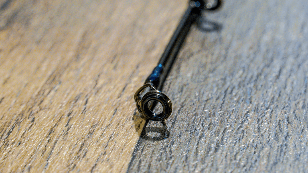 Buoyancy 7'0" Ultra Light Spinning Mod Fast