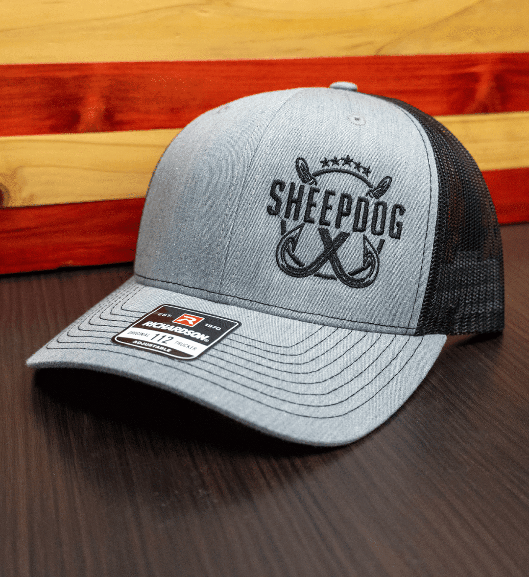 Trucker Hat - Sheepdog