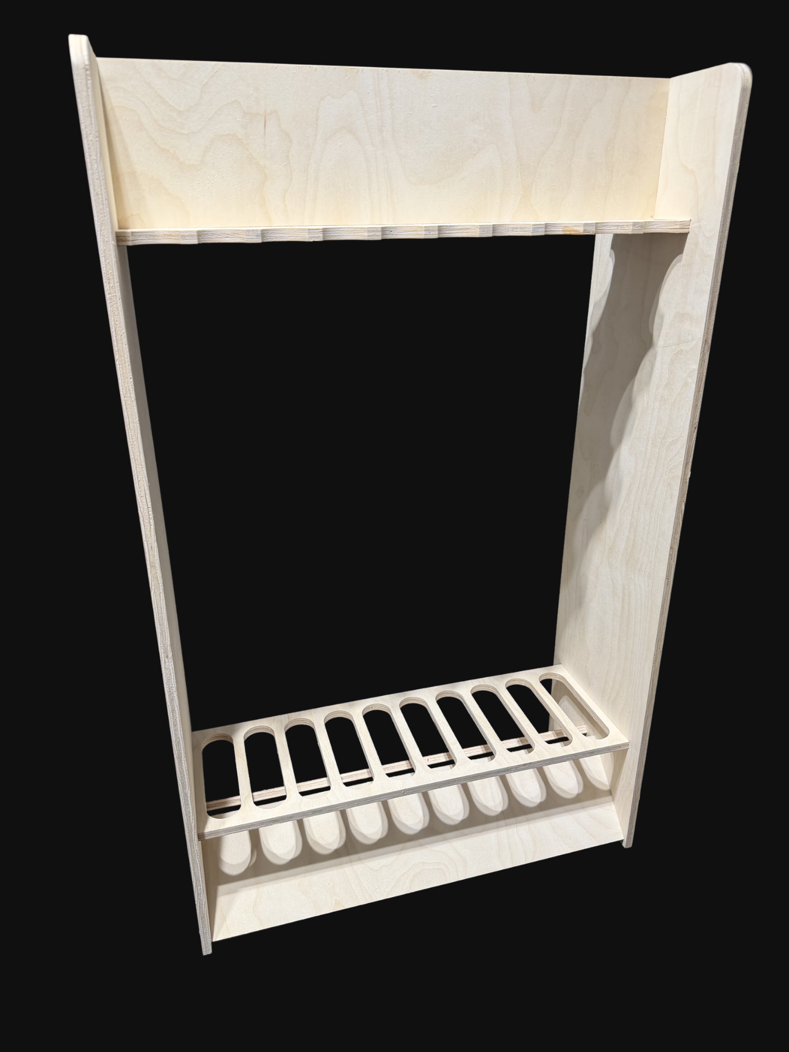 Rod Racks