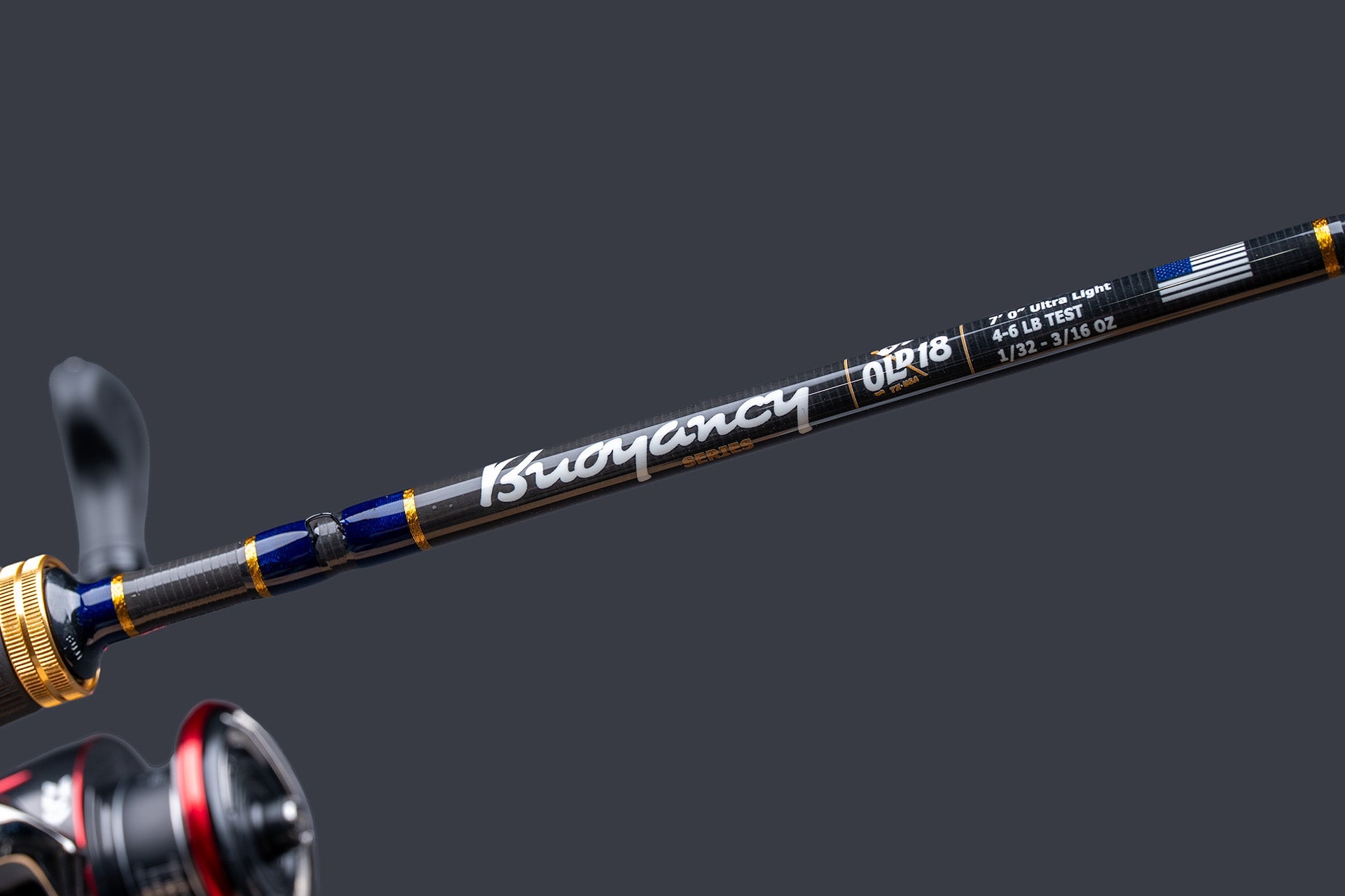 Buoyancy