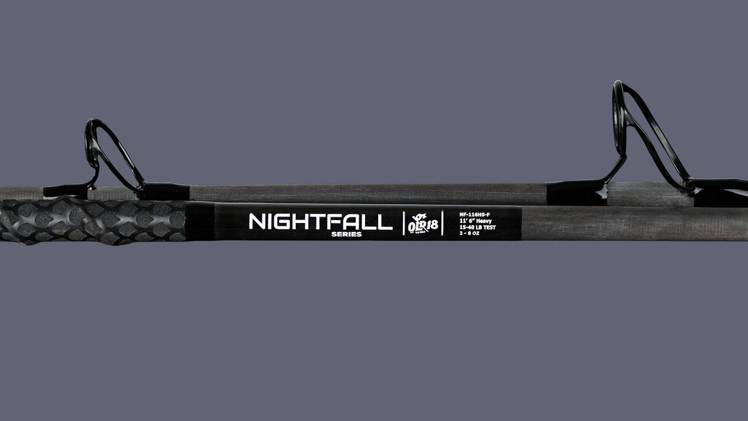 Nightfall