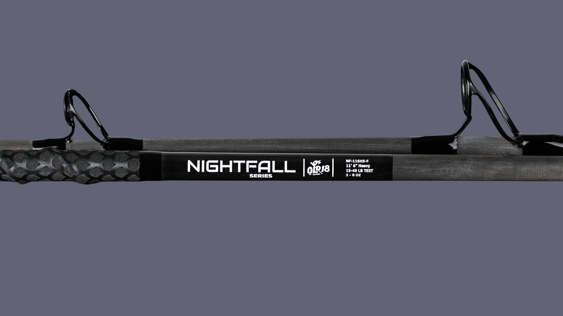 Nightfall