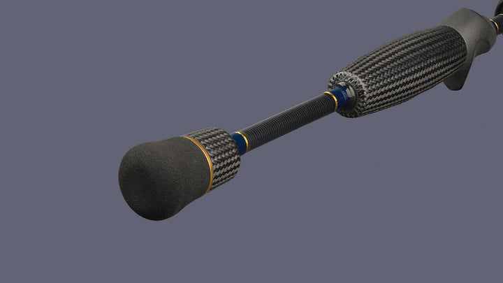 Buoyancy 7'0" Ultra Light Casting Mod Fast