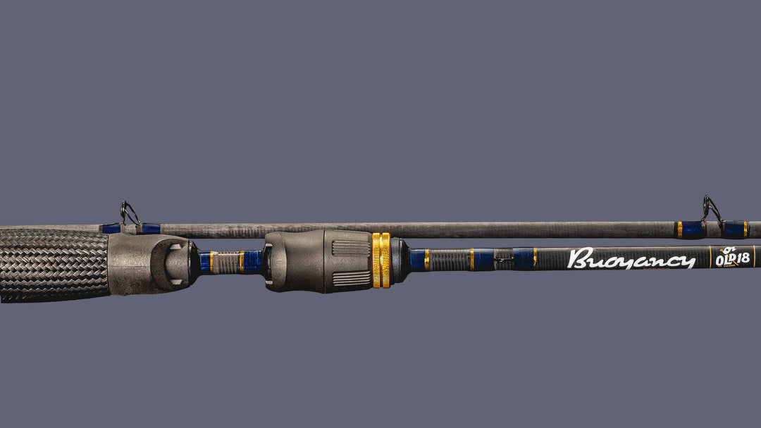 Buoyancy 7'0" Ultra Light Casting Mod Fast