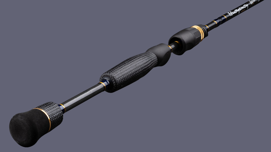 Buoyancy 6'6" Ultra Light Spinning Mod Fast