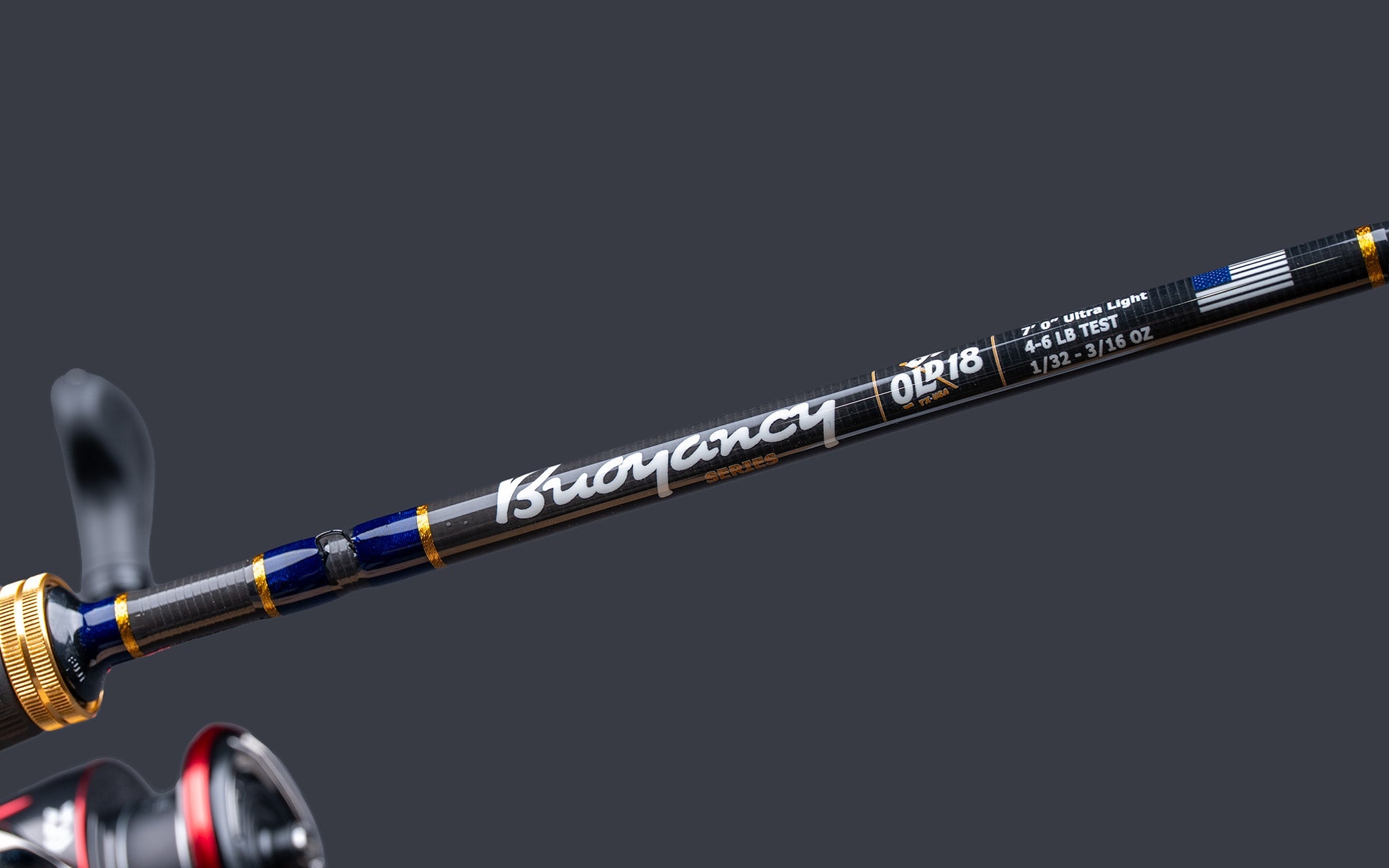 Buoyancy 7'0