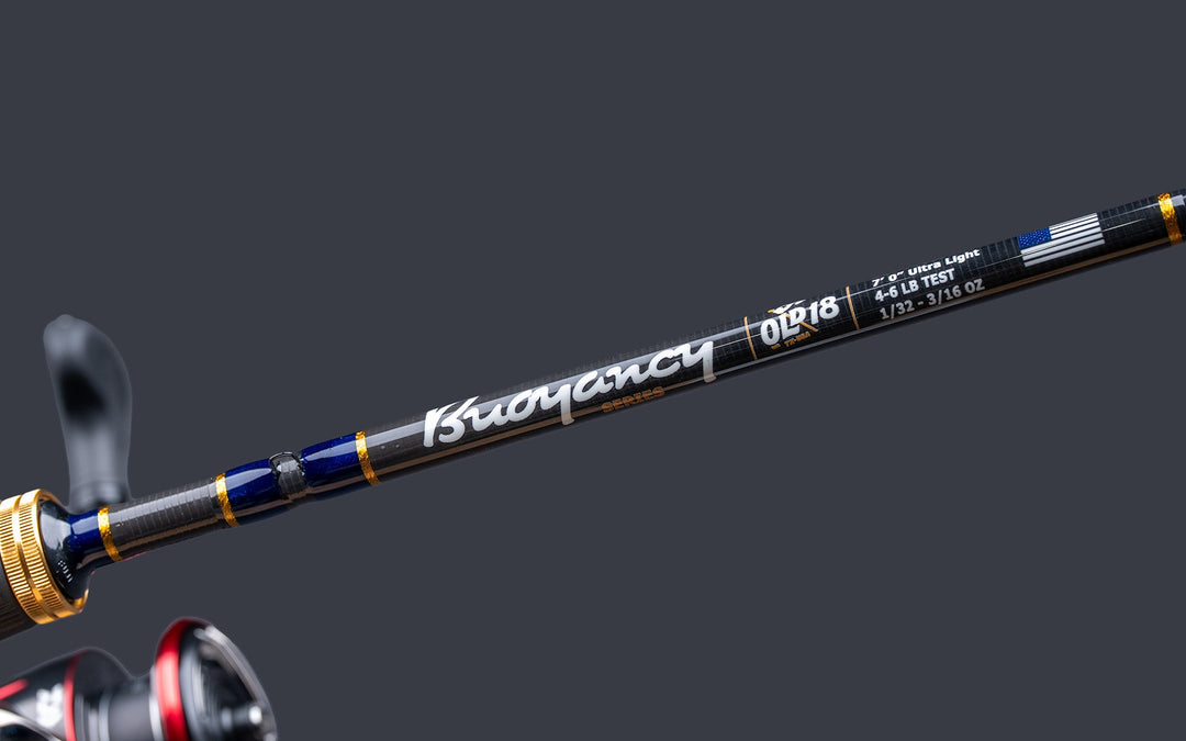 Buoyancy 7'0