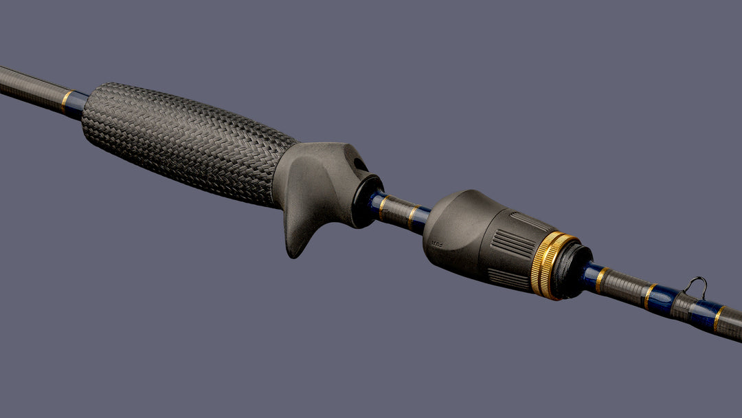Buoyancy 7'0" Ultra Light Casting Mod Fast
