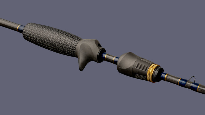 Buoyancy 7'0" Ultra Light Casting Mod Fast