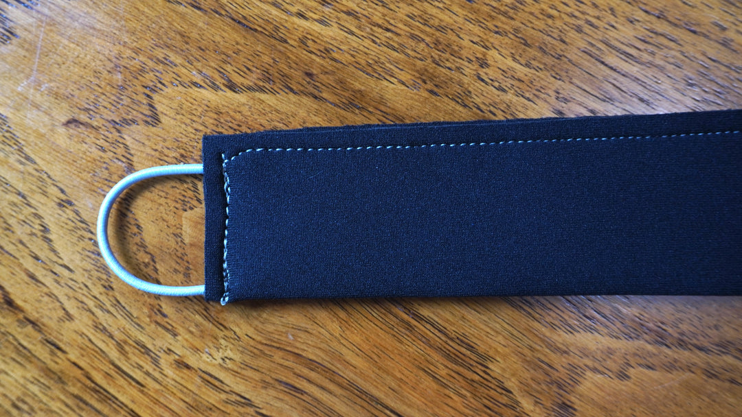Spinning Rod Sleeve