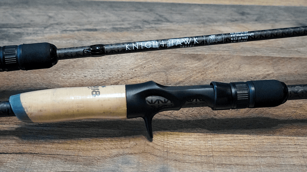 Knighthawk- 6'6 Knighthawk- 6'6