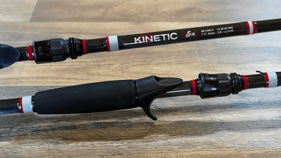 Kinetic