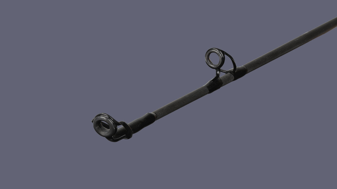 Nightfall Jetty Rod - 11'6" Heavy Spinning Fast