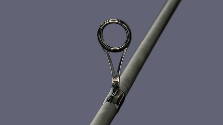 Nightfall Jetty Rod - 9'0" Medium Spinning Fast