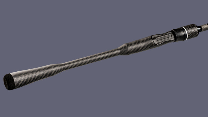 Nightfall Jetty Rod - 9'0" Medium Spinning Fast