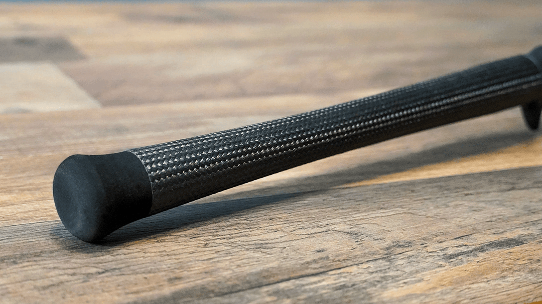 Suppressor - 6'6" Medium Light Casting Fast