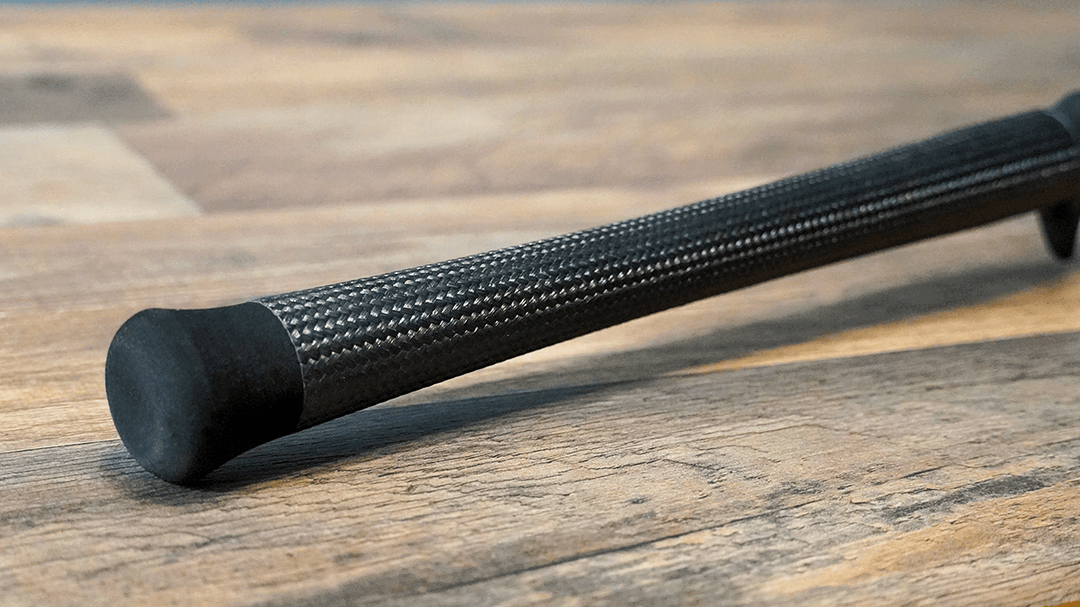 Suppressor - 6'9" Medium Light Casting Fast