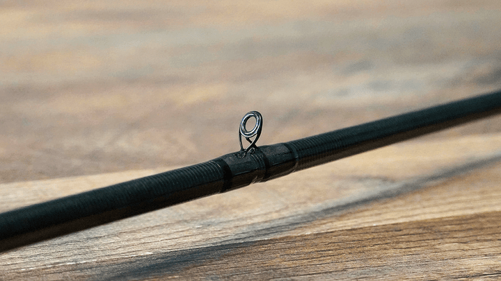 Suppressor - 6'6" Medium Light Casting Fast