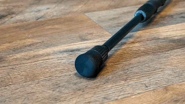 Suppressor - 7'0" Medium Light Spinning Fast