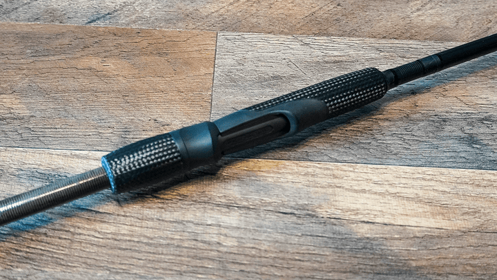 Suppressor - 7'0" Medium Light Spinning Fast
