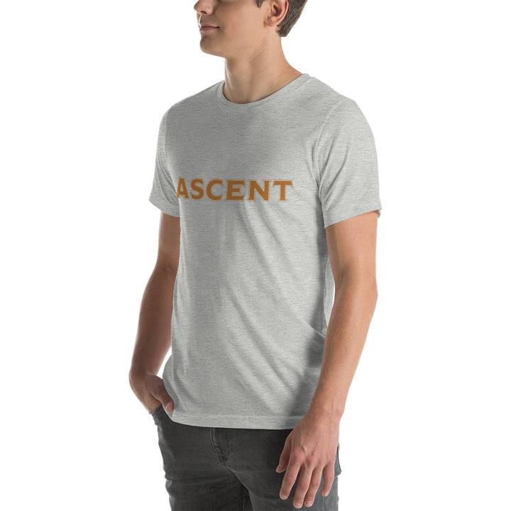 Ascent Rod Series T-Shirt