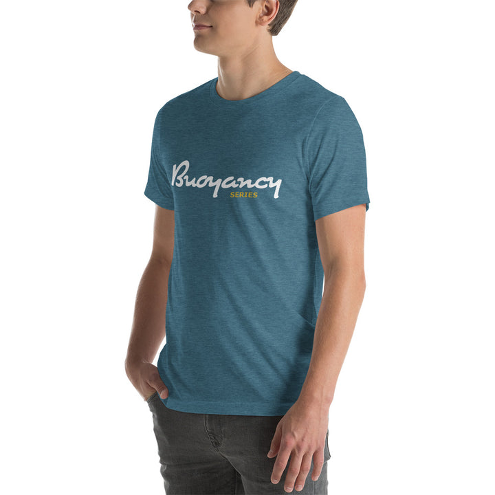Buoyancy Rod Series T-Shirt