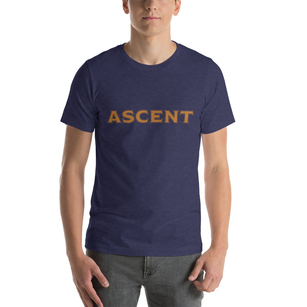 Ascent Rod Series T-Shirt