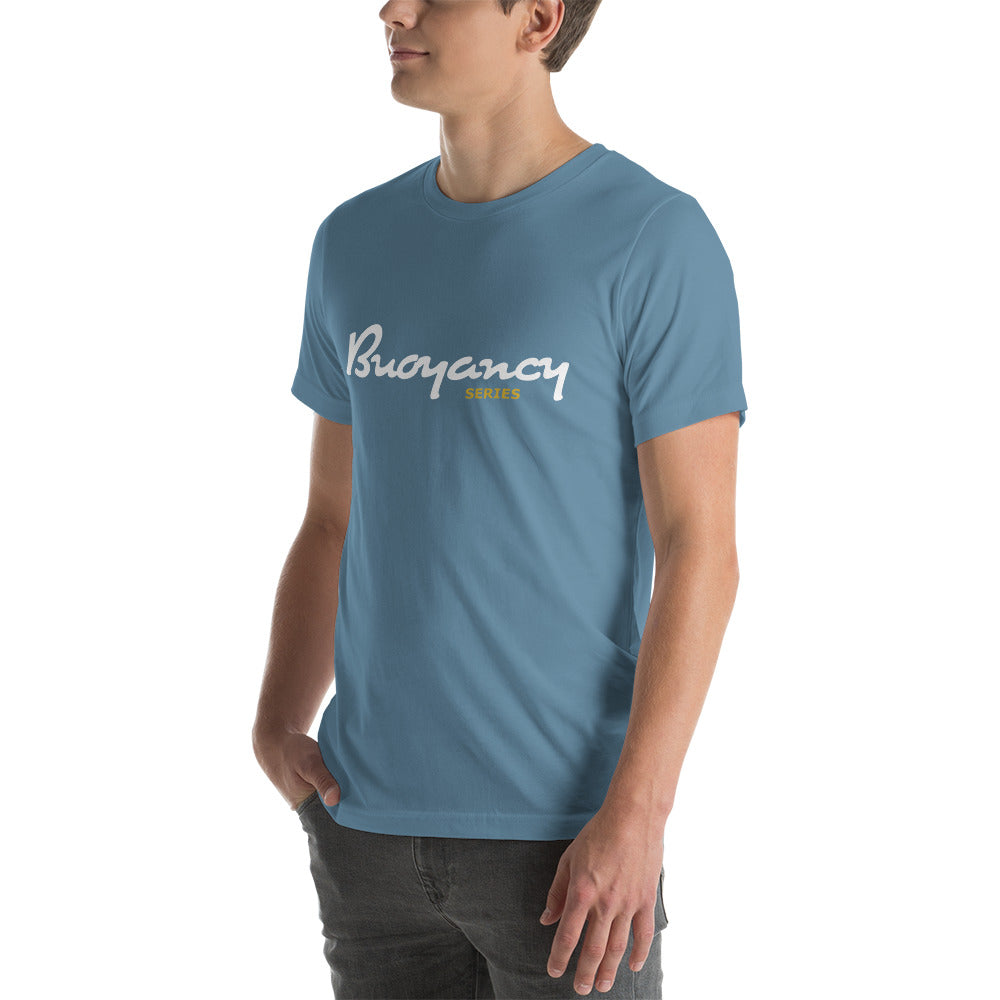 Buoyancy Rod Series T-Shirt