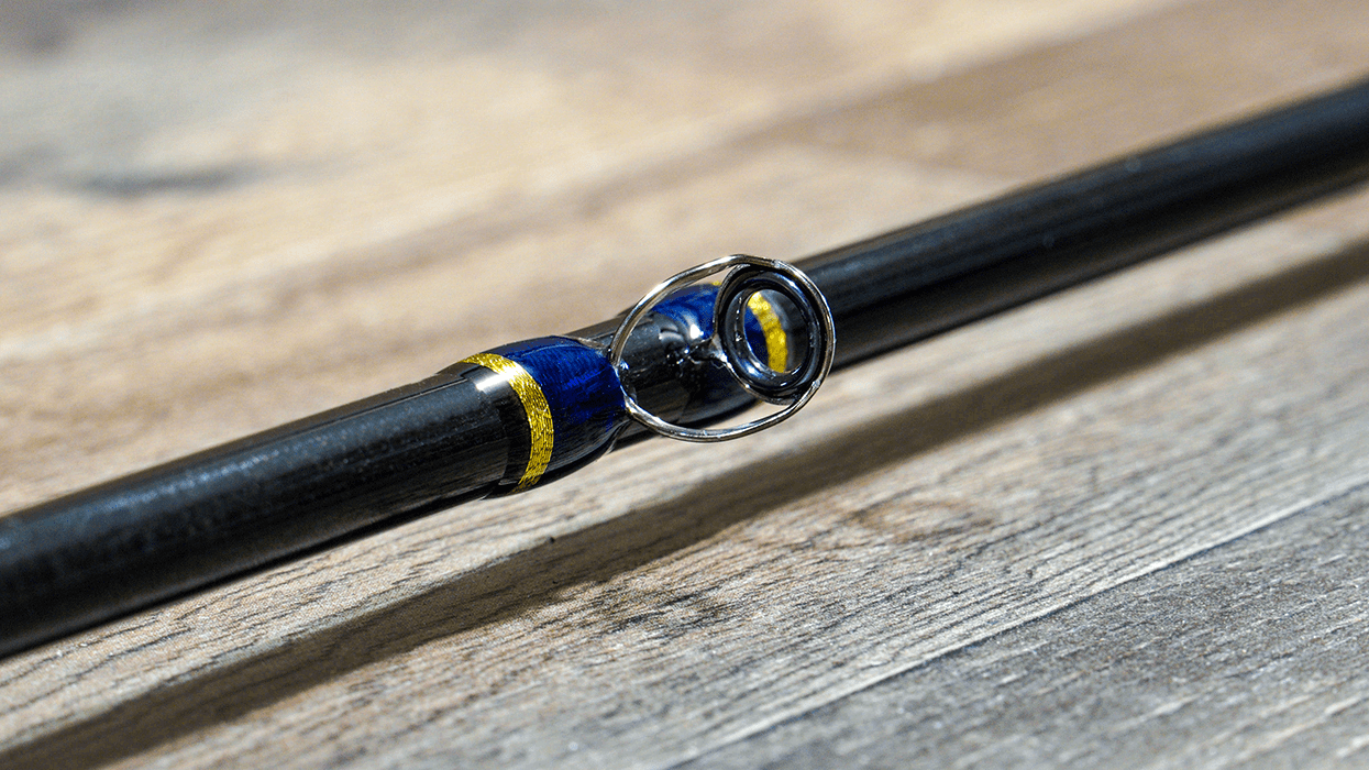 7'10 baitcasting rod Buoyancy 7'0" Light Casting Extra Fast